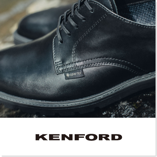 REGALケンフォート26.5 KENFORD(REGAL) KENFORD ケンフォード KP26 C24 プレーントウ ビジネス