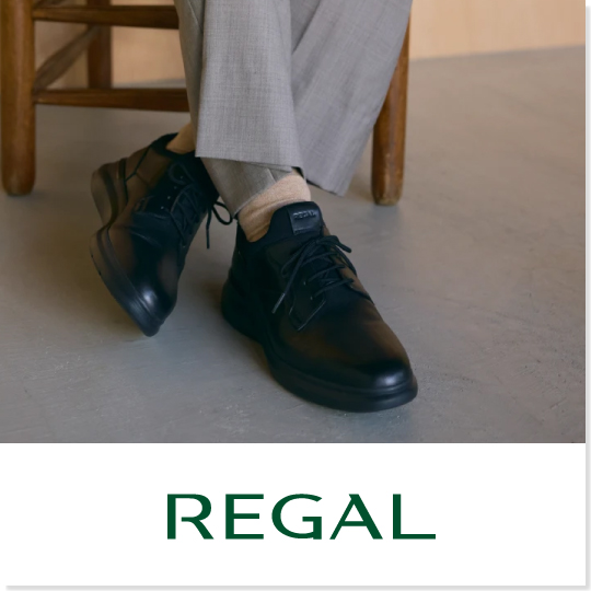 REGAL FOOT COMMUNITYヤフー店 - □リーガル｜メンズ｜Yahoo!ショッピング