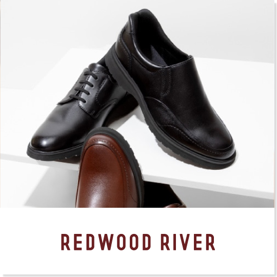 REGAL FOOT COMMUNITYヤフー店 - □レッドウッドリバー｜メンズ｜Yahoo