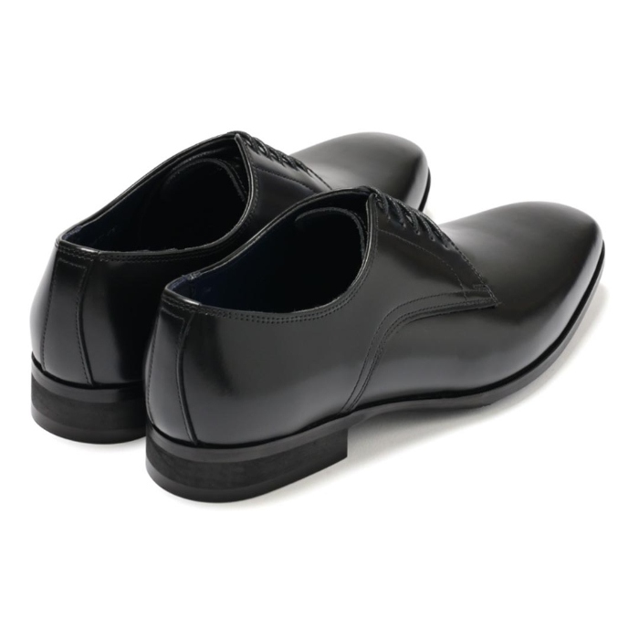 公式 KENFORD KN71AC5 プレーントウ ブラック ケンフォード REGAL CORPORATION リーガル コーポレーション メンズシューズ 紳士靴 ドレスシューズ 革靴｜regal-footcommunity｜04