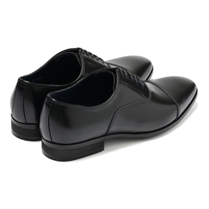 公式 KENFORD KN72 ストレートチップ ブラック ビジネスシューズ メンズ ケンフォード REGAL リーガル 紳士靴 ドレスシューズ｜regal-footcommunity｜04