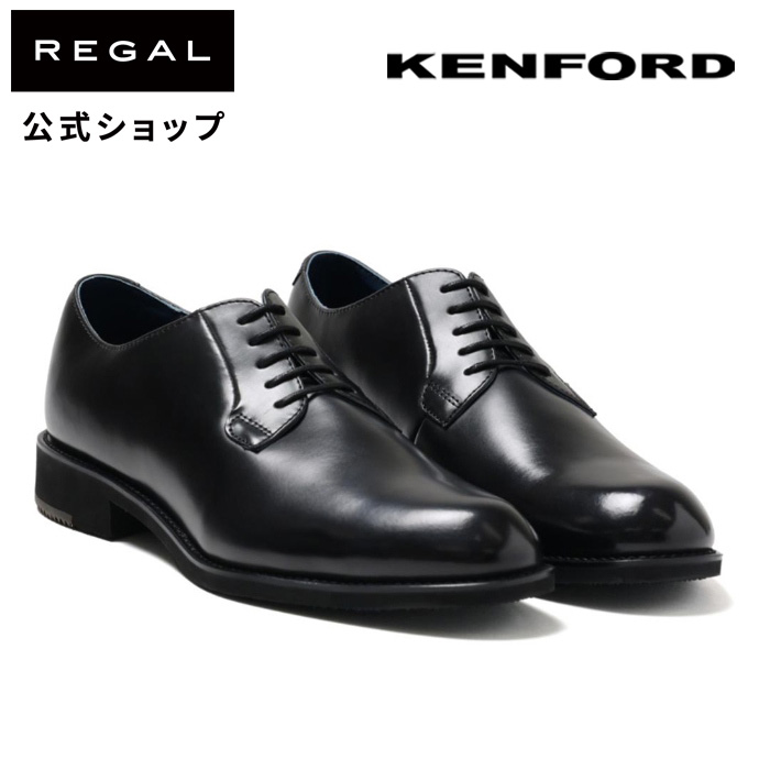 REGAL リーガル 公式 21EL ストレートチップ ブラック ビジネス