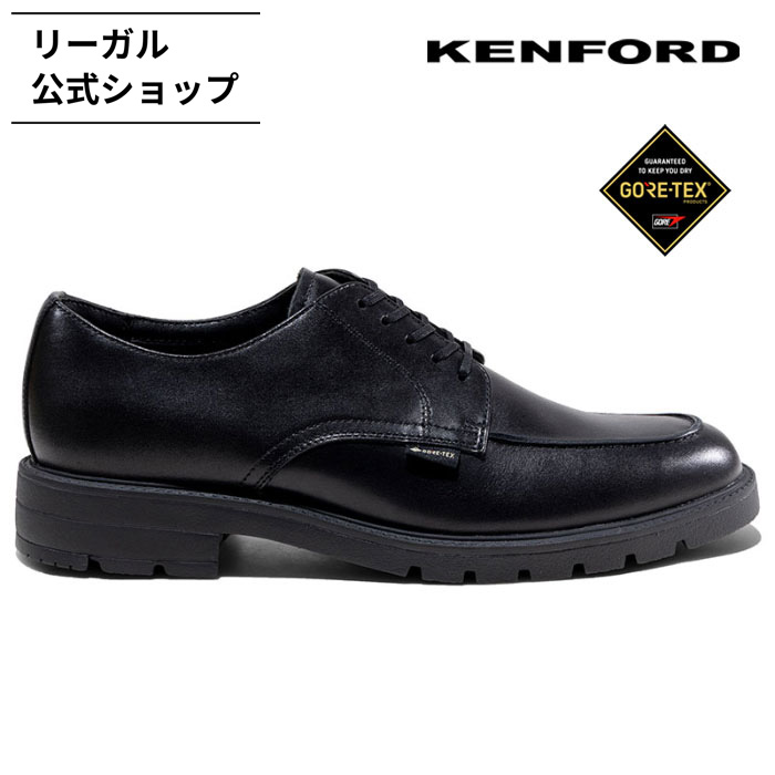 KENFORD（ケンフォード） 公式 KP13 ローファー（GORE−TEX