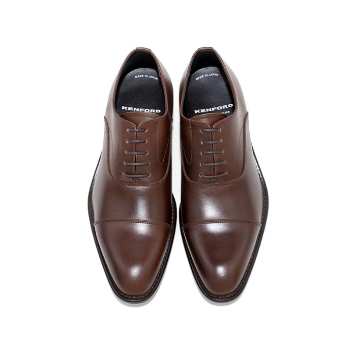 KENFORD（ケンフォード） 公式 KENFORD KP24 ストレートチップ