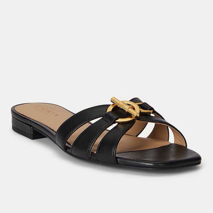 LAUREN RALPH LAUREN サンダル 2足セット LAUREN RALPH LAUREN（ローレン ラルフローレン） 公式 セール LAUREN
