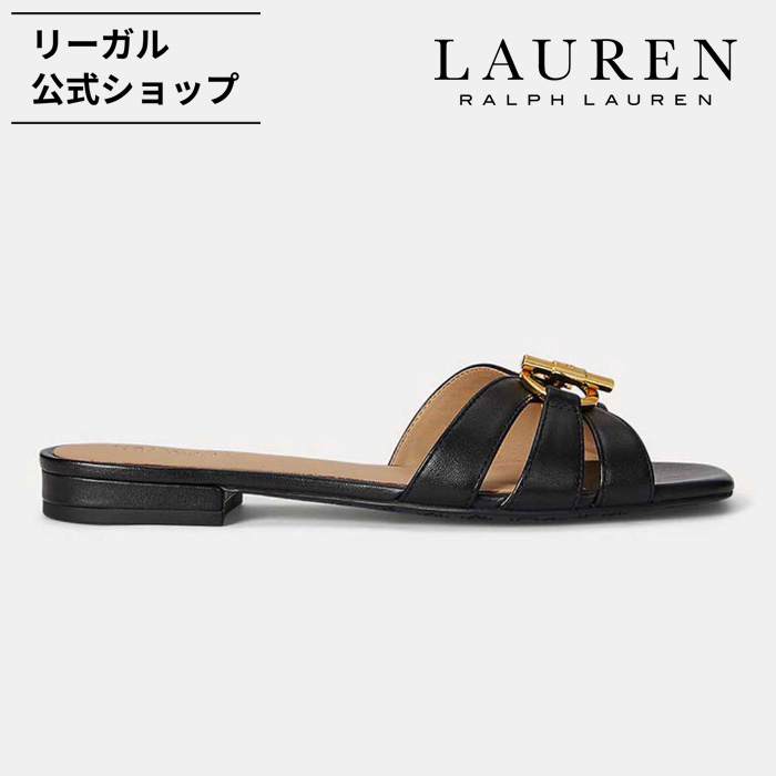 LAUREN RALPH LAUREN（ローレン ラルフローレン） 公式 セール LAUREN