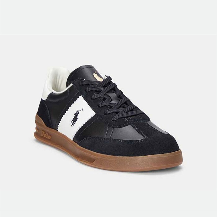 POLO RALPH LAUREN メンズスニーカー（サイズ（cm）：26.5cm
