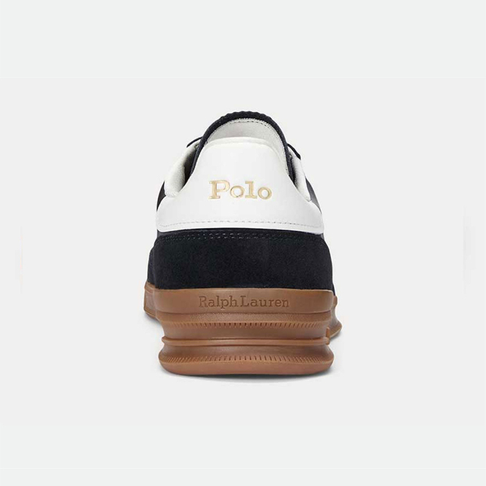 POLO RALPH LAUREN メンズスニーカー（サイズ（cm）：26.5cm