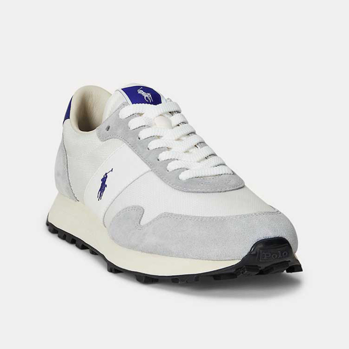 POLO RALPH LAUREN メンズスニーカー（サイズ（cm）：26.5cm