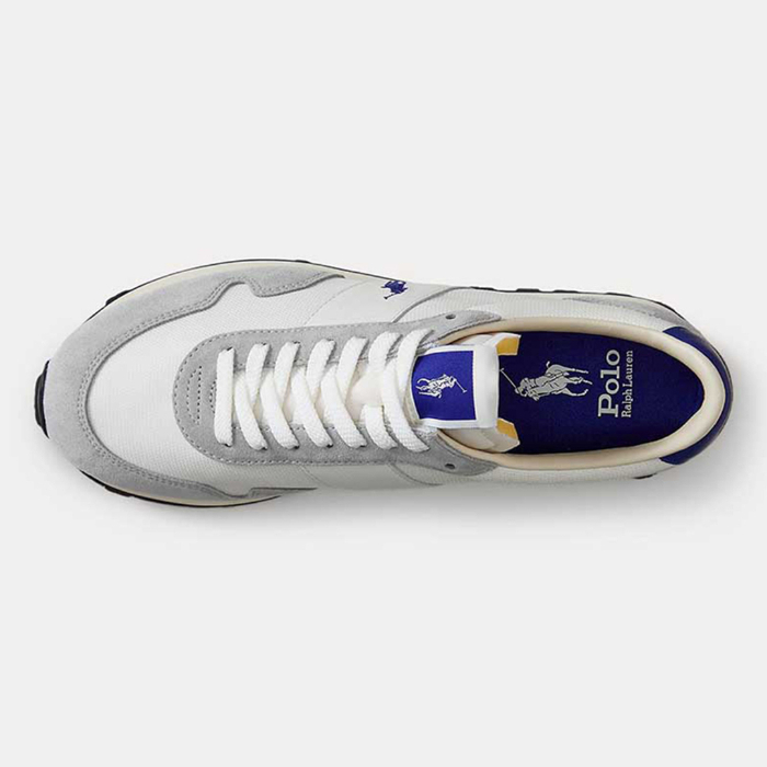 POLO RALPH LAUREN メンズスニーカー（サイズ（cm）：26.5cm