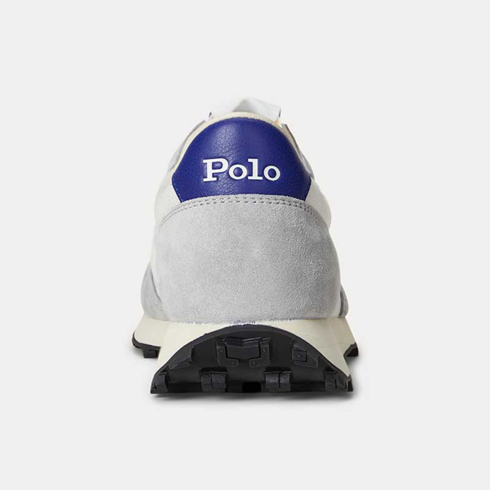 【美品】Polo Ralph Lauren スニーカー 26.5cmメンズ POLO RALPH LAUREN メンズスニーカー（サイズ（cm）：26.5cm