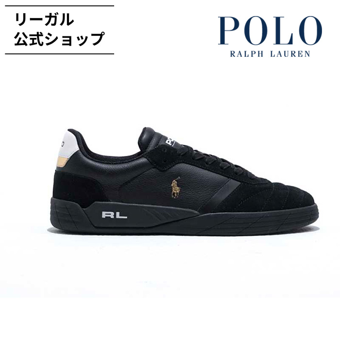 POLO RALPH LAUREN(ポロラルフローレン) メンズ シューズ POLO RALPH LAUREN（ポロ・ラルフローレン） 公式 セール POLO RALPH