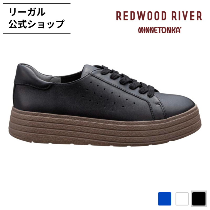 REGAL（リーガル） 公式 セール REGAL BF03 レースアップスニーカー