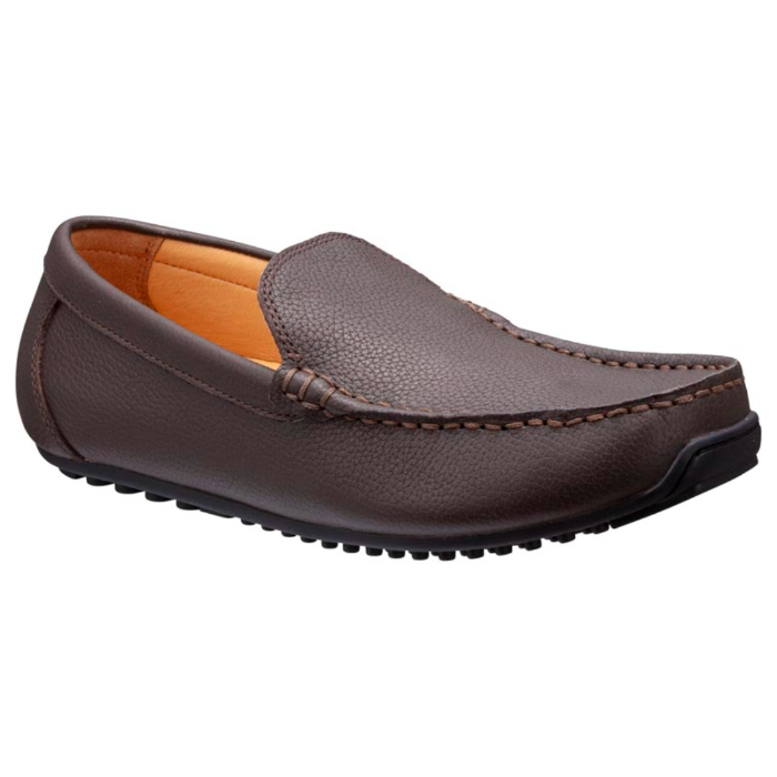 公式 REDWOOD  RX04 スリッポン ダークブラウン カジュアルシューズ メンズ レッドウッド リバー リーガルコーポレーション | REDWOOD RIVER（レッドウッドリバー） 公式 REDWOOD RIVER RX04