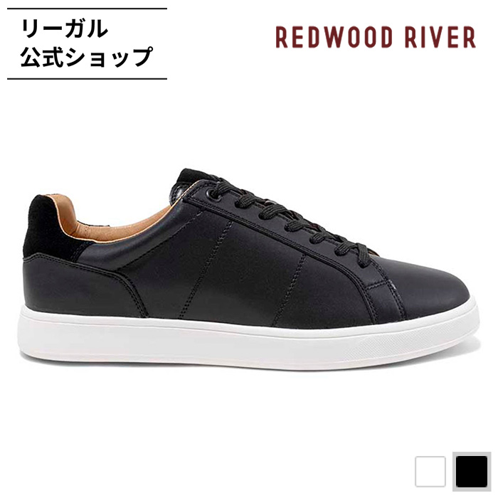 REGAL（リーガル） 公式 REGAL 70CL レザースニーカー GORE-TEX ダーク