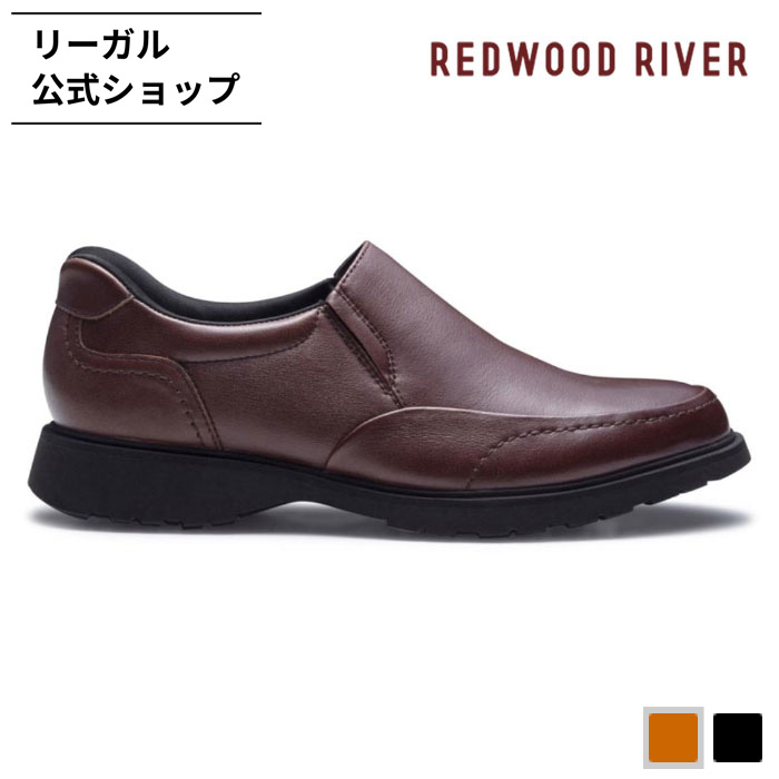 REGAL（リーガル） 公式 セール REGAL 64HL サンダル ダークブラウン