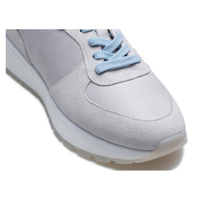 REGAL（リーガル） 公式 セール REGAL BF03 レースアップスニーカー