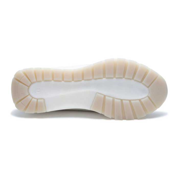 REGAL（リーガル） 公式 REGAL BF03 レースアップスニーカー ホワイト