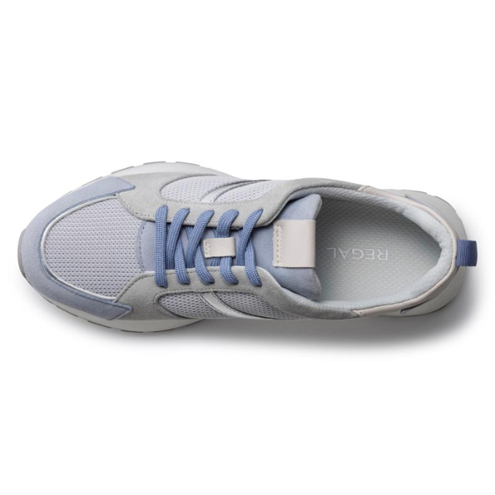 REGAL（リーガル） 公式 セール Regal Walker BF07 メッシュスニーカー