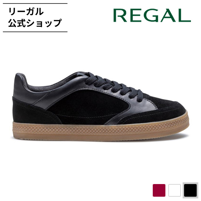 REGAL（リーガル） 公式 セール REGAL F69R ビットローファー グリーン