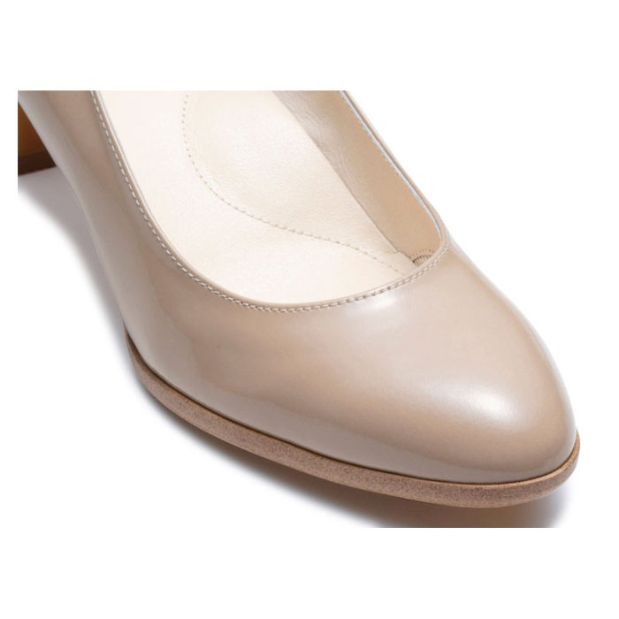 REGAL（リーガル） 公式 セール REGAL F14J プレーンパンプス ベージュ