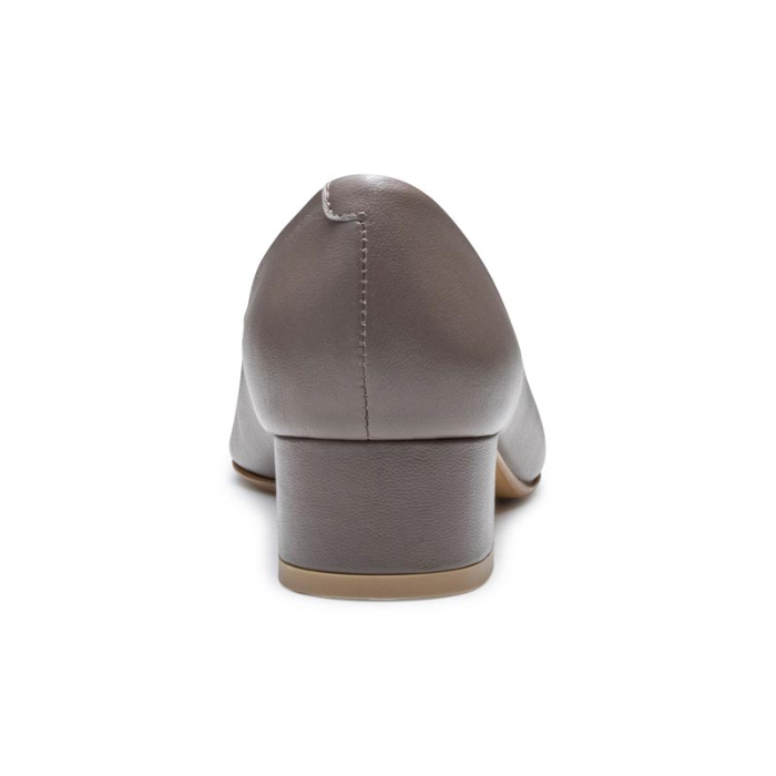 REGAL（リーガル） 公式 セール REGAL F53R スクエアトウパンプス