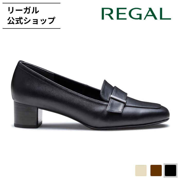 REGAL（リーガル） 公式 セール REGAL F59R ニットシューティー
