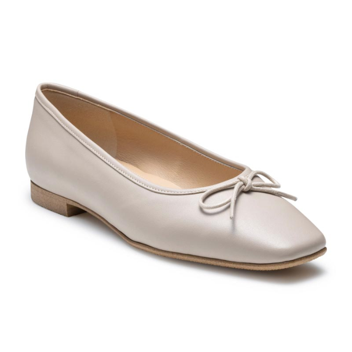 SALE リーガル 公式 REGAL F58R 晴雨兼用バレエシューズ アイボリー フラットシューズ レディース | REGAL（リーガル） 公式 セール REGAL F58R 晴雨兼用バレエシューズ