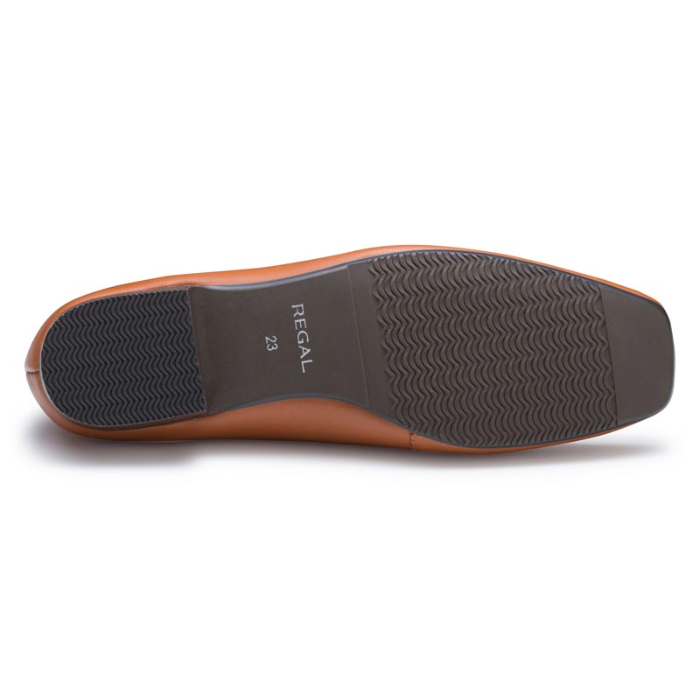 REGAL（リーガル） 公式 セール REGAL F60N ビット付きモカシン