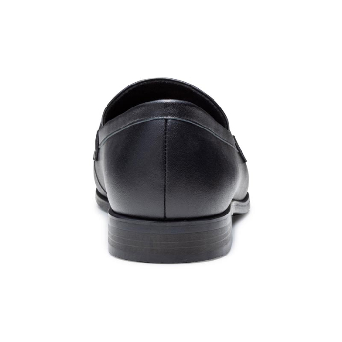 SALE リーガル 公式 REGAL F60R 晴雨兼用チェーンローファー ブラック フラットシューズ レディース | REGAL（リーガル） 公式 セール REGAL F60R 晴雨兼用チェーン