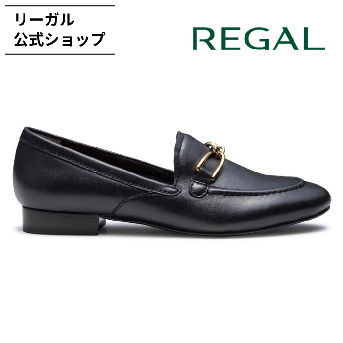REGAL（リーガル） 公式 REGAL F33R ラギットソールローファー