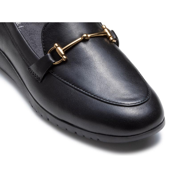 REGAL（リーガル） 公式 Regal Walker F67R ビットローファー ブラック