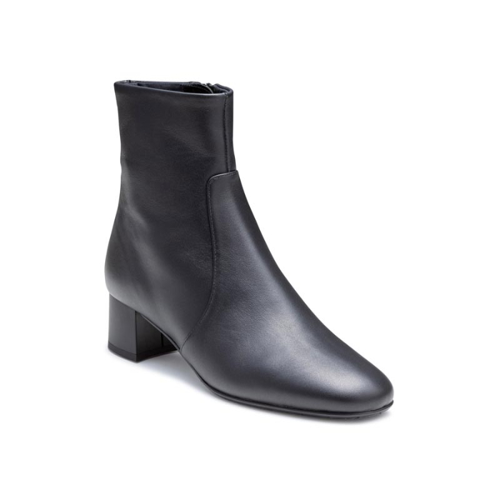 REGAL（リーガル） 公式 セール REGAL F74R 晴雨兼用ショートブーツ