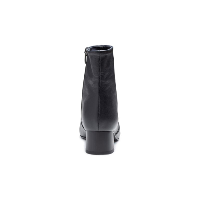 REGAL（リーガル） 公式 セール REGAL F74R 晴雨兼用ショートブーツ