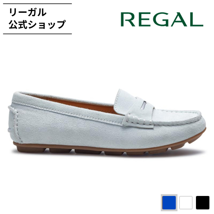 REGAL（リーガル） 公式 セール REGAL F89R ドライビングタイプ