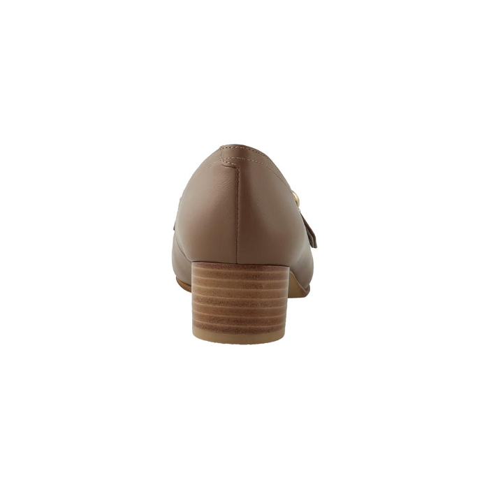 REGAL（リーガル） 公式 セール REGAL F91Q バックル付きモカパンプス