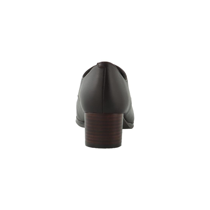 リーガル 公式 REGAL F95Q レースアップシューズ ダークブラウン パンプス レディース | REGAL（リーガル） 公式 セール REGAL F95Q レースアップシューズ