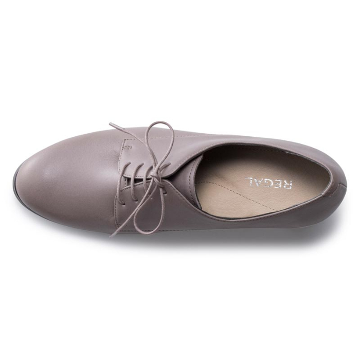 REGAL（リーガル） 公式 セール REGAL F95Q レースアップシューズ