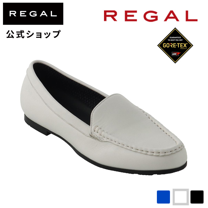 REGAL（リーガル） 公式 セール REGAL F97Q カジュアルスリッポン 
