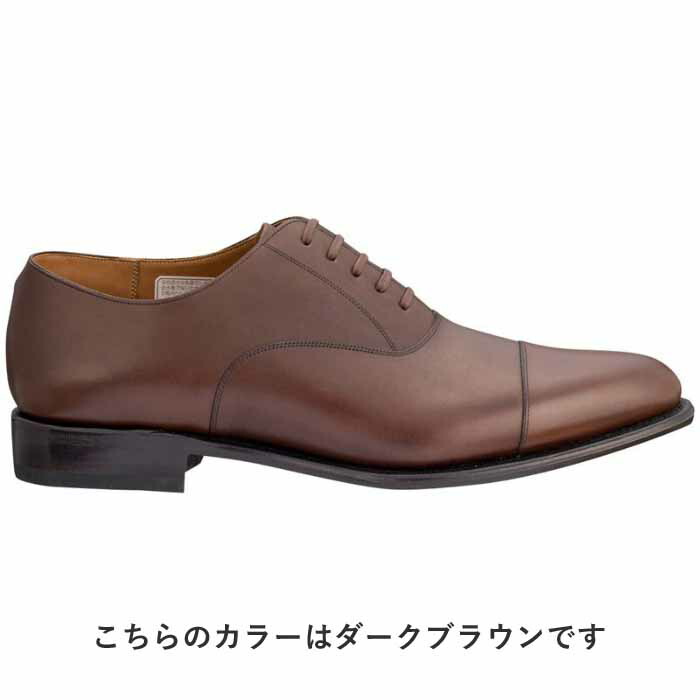 REGAL リーガル 公式 01DR ストレートチップ 革底 ブラック