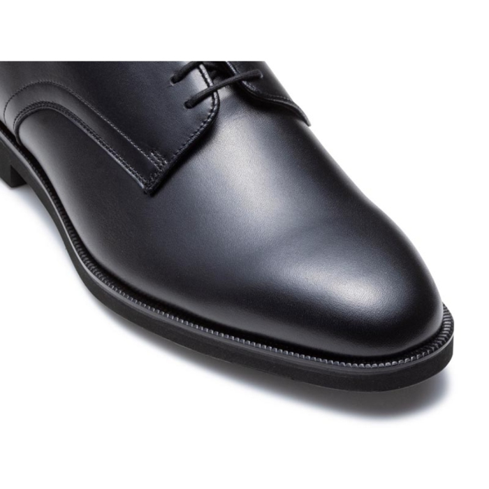 REGAL（リーガル） 公式 REGAL 14JL プレーントウ ブラック ビジネス