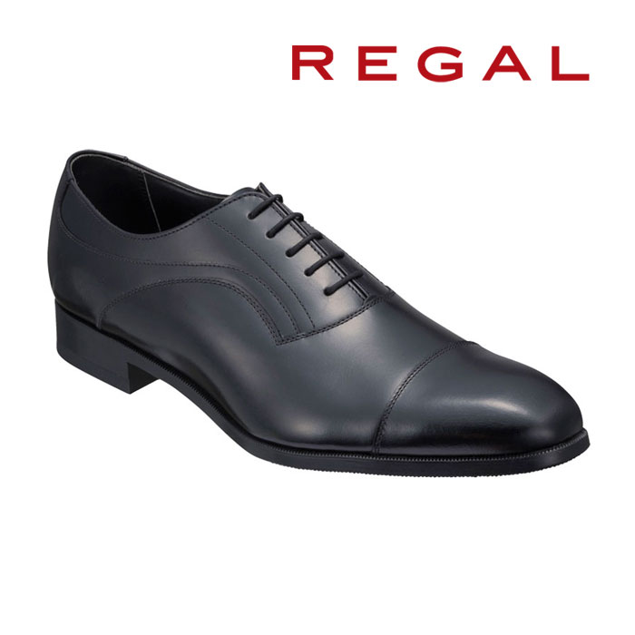 正規品最新作REGALリーガルローファービジネスシューズ w143cb 靴