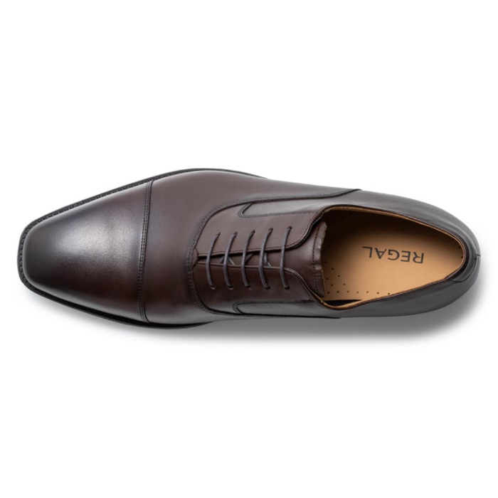 リーガル ゴアテックス サラウンド（メンズビジネスシューズ