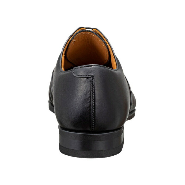 リーガル 公式 REGAL 21CL ストレートチップ ブラック ビジネスシューズ メンズ 靴 フォーマルシューズ ビジネス靴 革靴 本革 レザー｜regal-footcommunity｜04