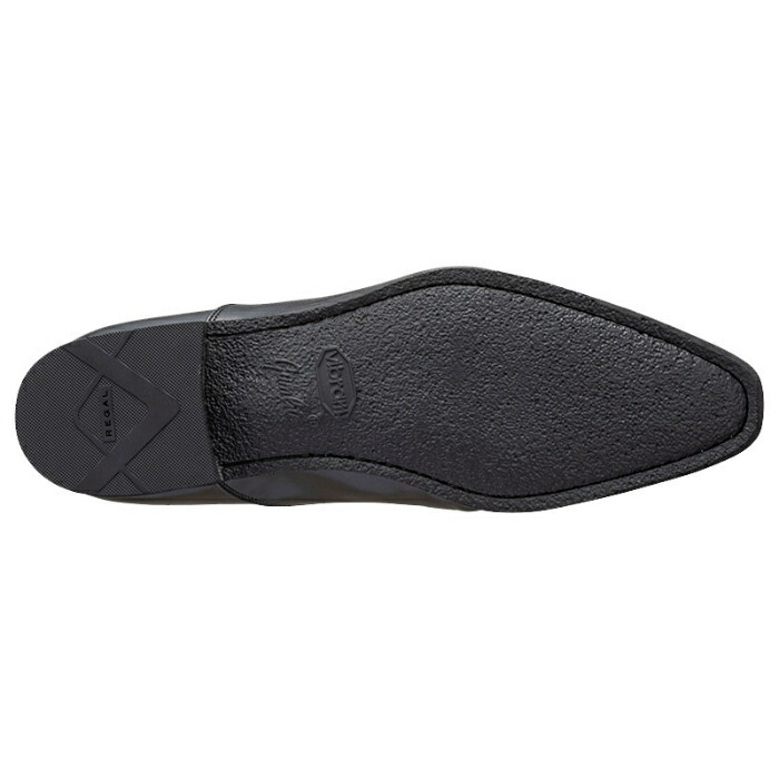 リーガル 公式 REGAL 21CL ストレートチップ ブラック ビジネスシューズ メンズ 靴 フォーマルシューズ ビジネス靴 革靴 本革 レザー｜regal-footcommunity｜05