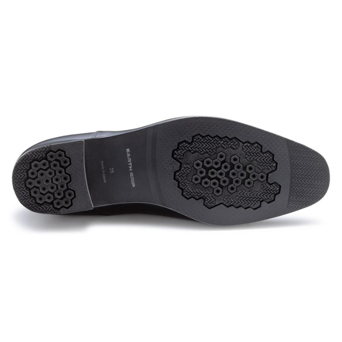 REGAL（リーガル） 公式 REGAL 21GL ストレートチップ ブラック