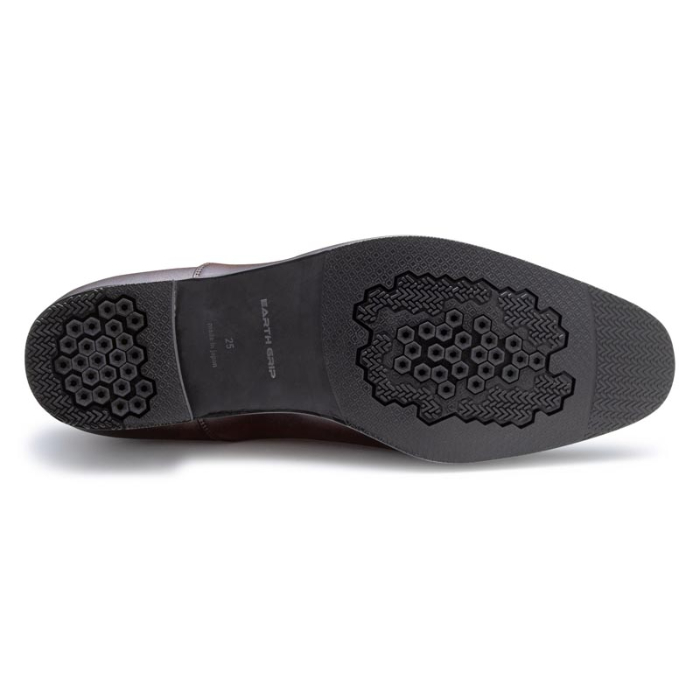 REGAL（リーガル） 公式 セール REGAL 21GL ストレートチップ ダーク