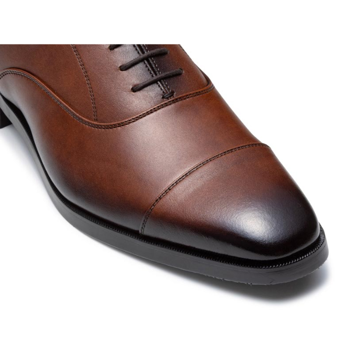 REGAL（リーガル） 公式 セール REGAL 21GL ストレートチップ ダーク