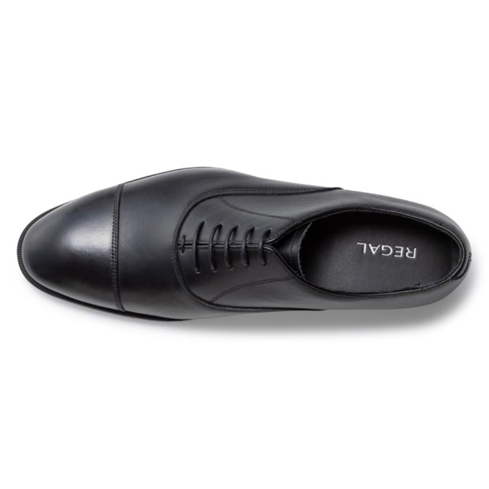 REGAL（リーガル） 公式 REGAL 21JL ストレートチップ GORE