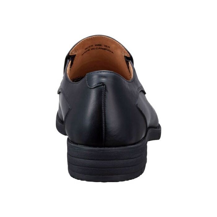 REGAL リーガル 公式 22BL スリッポン GORE-TEX SURROUND